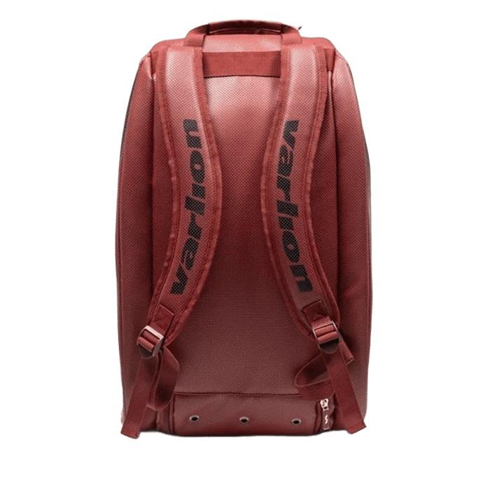 Сумка для падела Varlion Summum Ambassadors Bag Burgundy