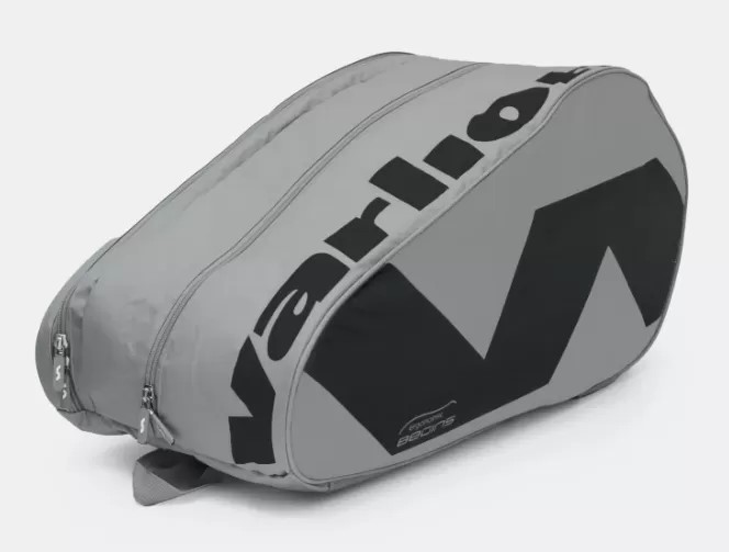 Сумка для падела Varlion Begins Grey