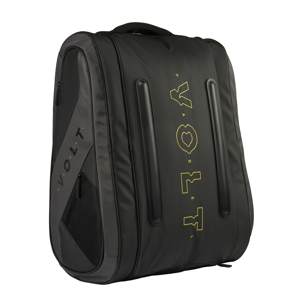 Сумка для падела Volt PadelBag Grey XL