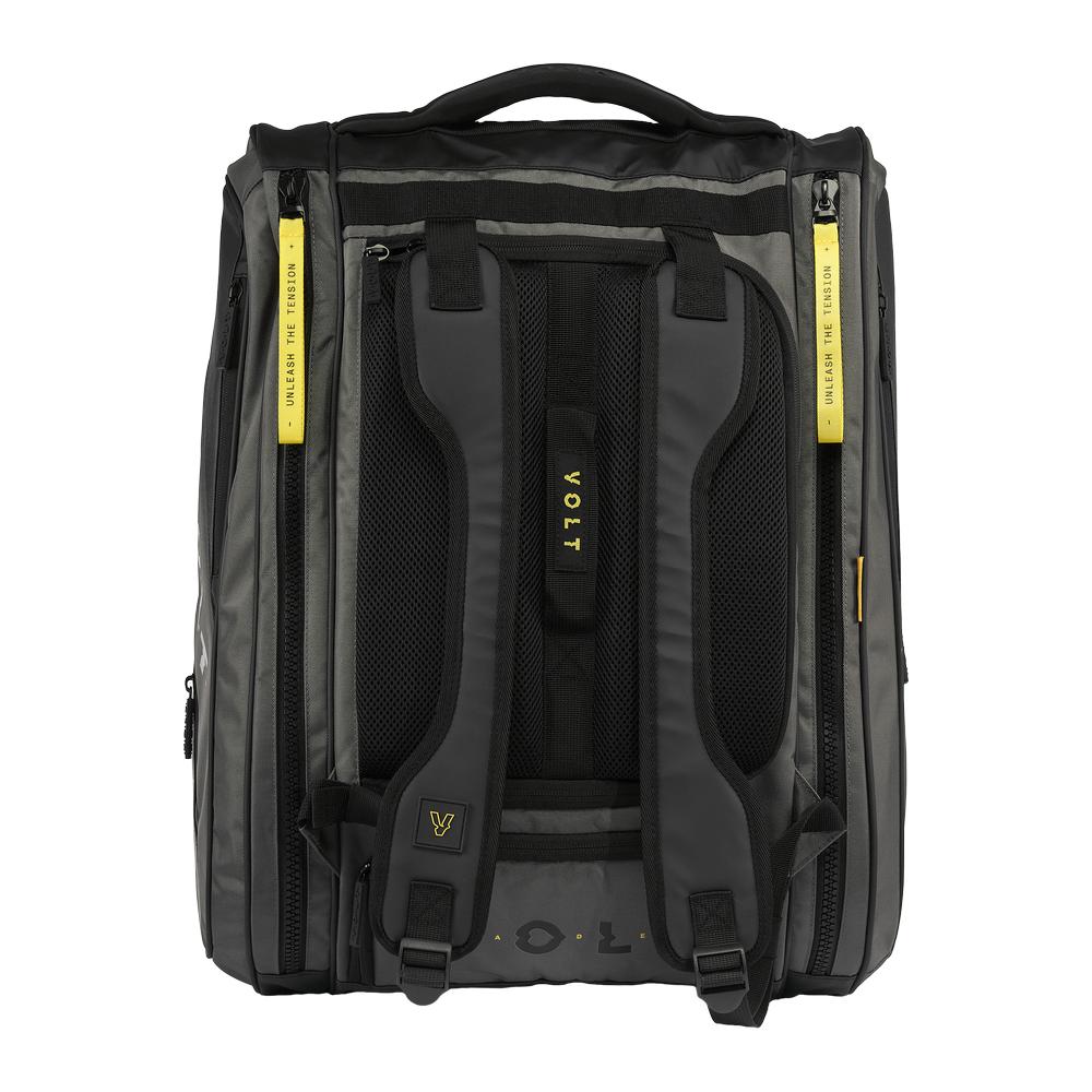 Сумка для падела Volt PadelBag Grey XL