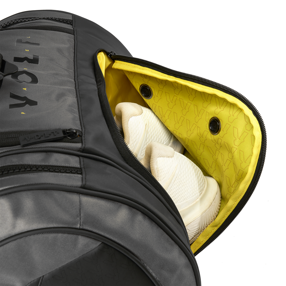 Сумка для падела Volt PadelBag Grey XL