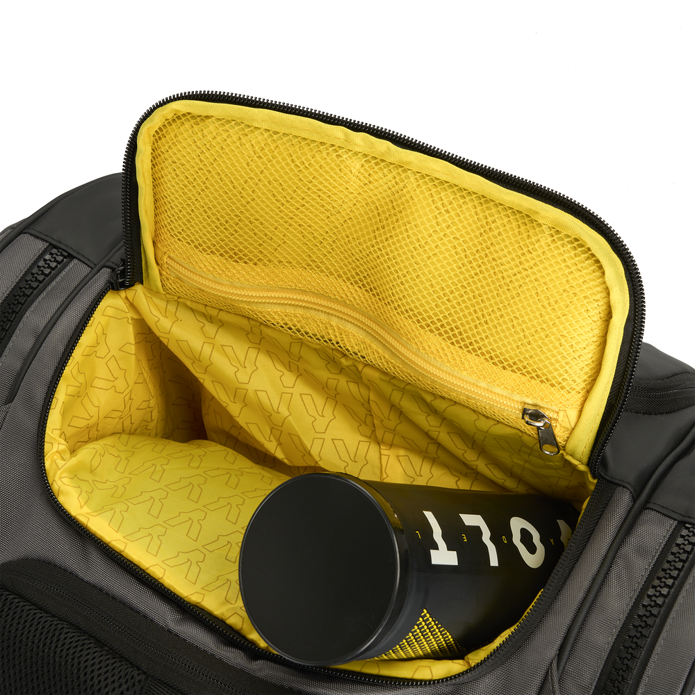 Сумка для падела Volt PadelBag Grey XL