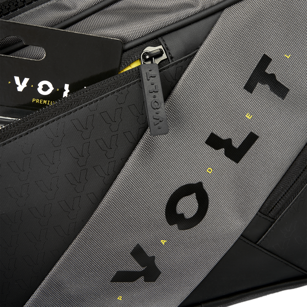 Сумка для падела Volt PadelBag Grey XL