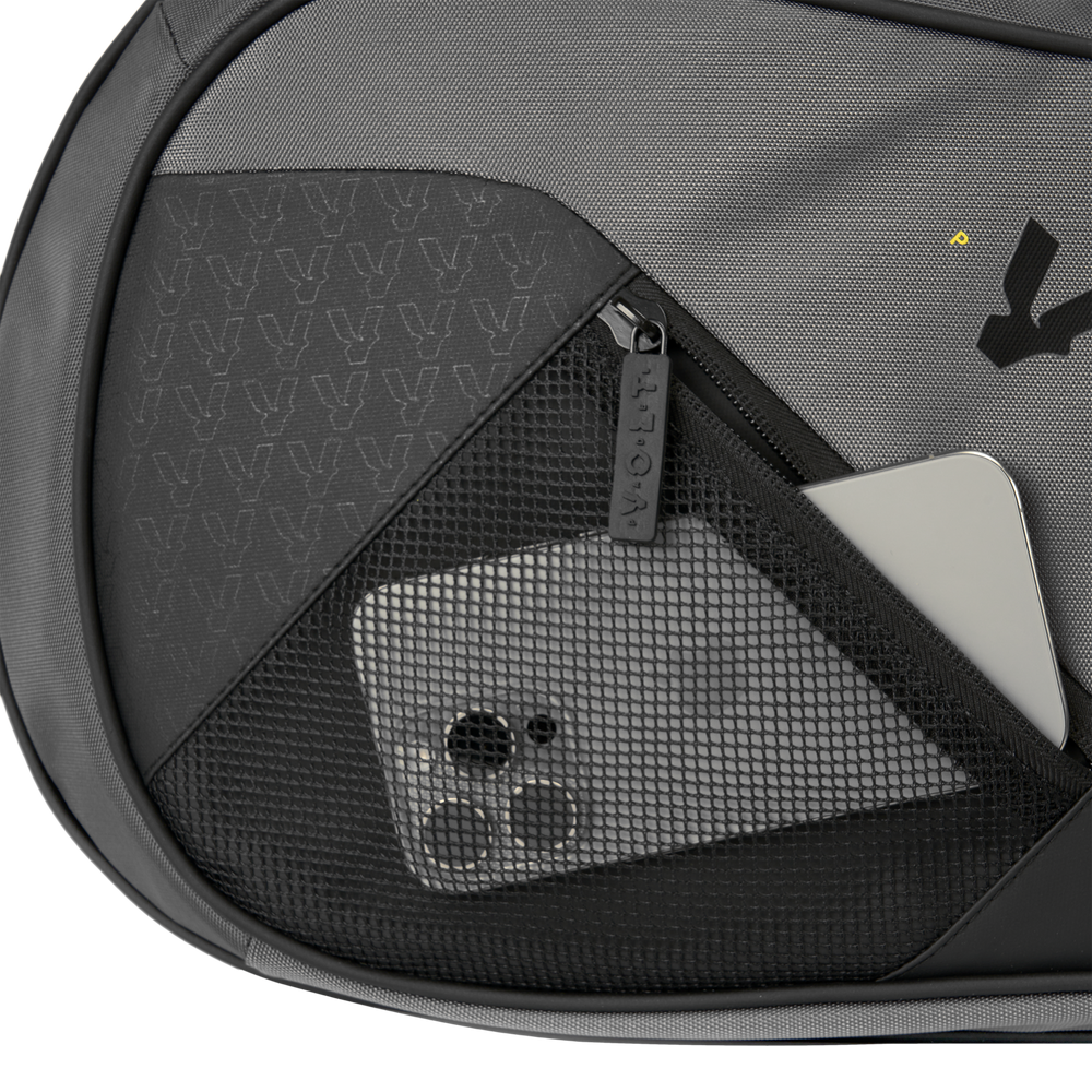 Сумка для падела Volt PadelBag Grey XL