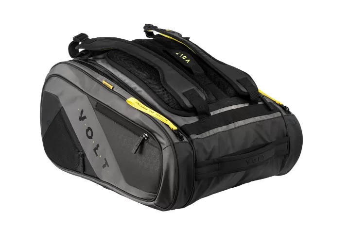 Сумка для падела Volt PadelBag Grey XL