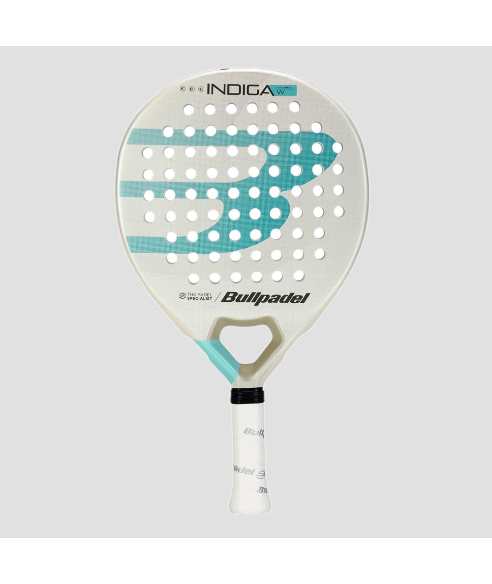 Ракетка BullPadel для падела  INDIGA WOMAN 25