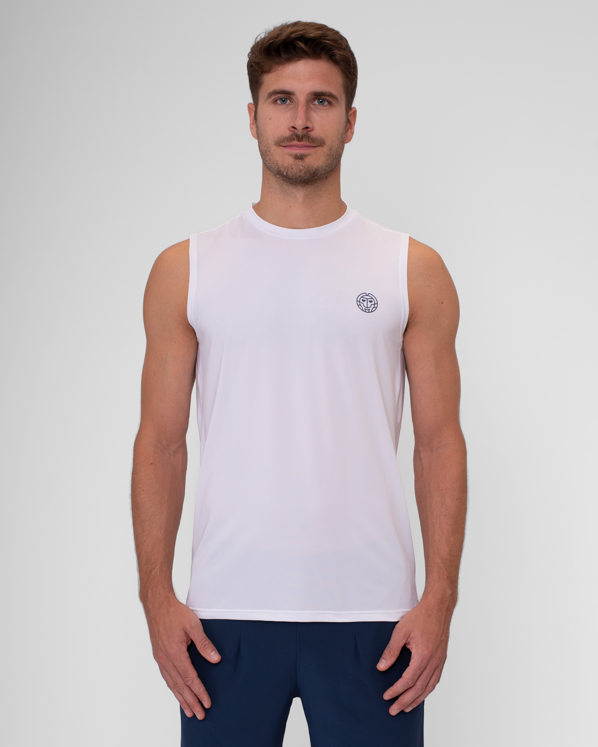 Майка мужская Crew 2