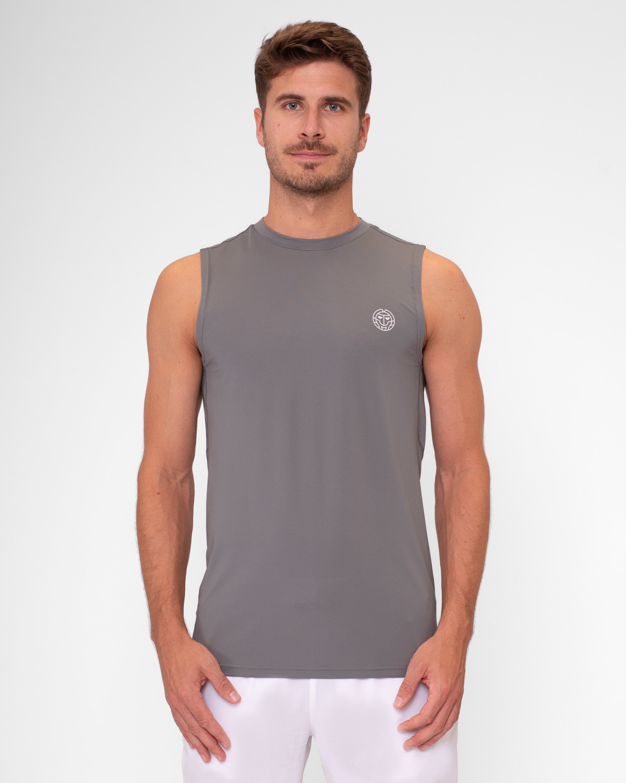 Майка мужская Crew 3