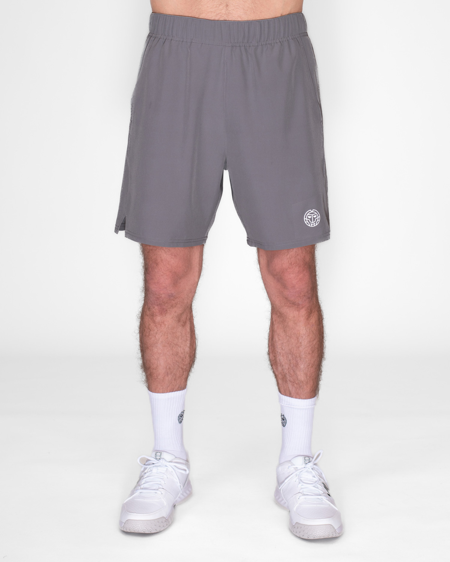 Шорты мужские Crew 7 дюймов для падела