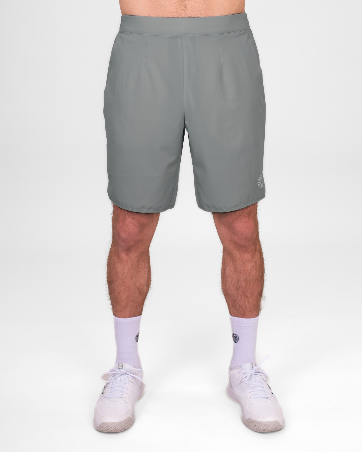 Шорты мужские Crew 9 дюймов для падела