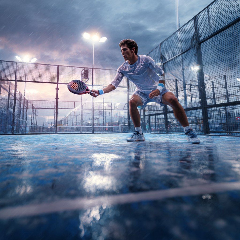 Для новичков. Утренний. Казань. Padel friends. 28.02.26 | 10:00-12:00