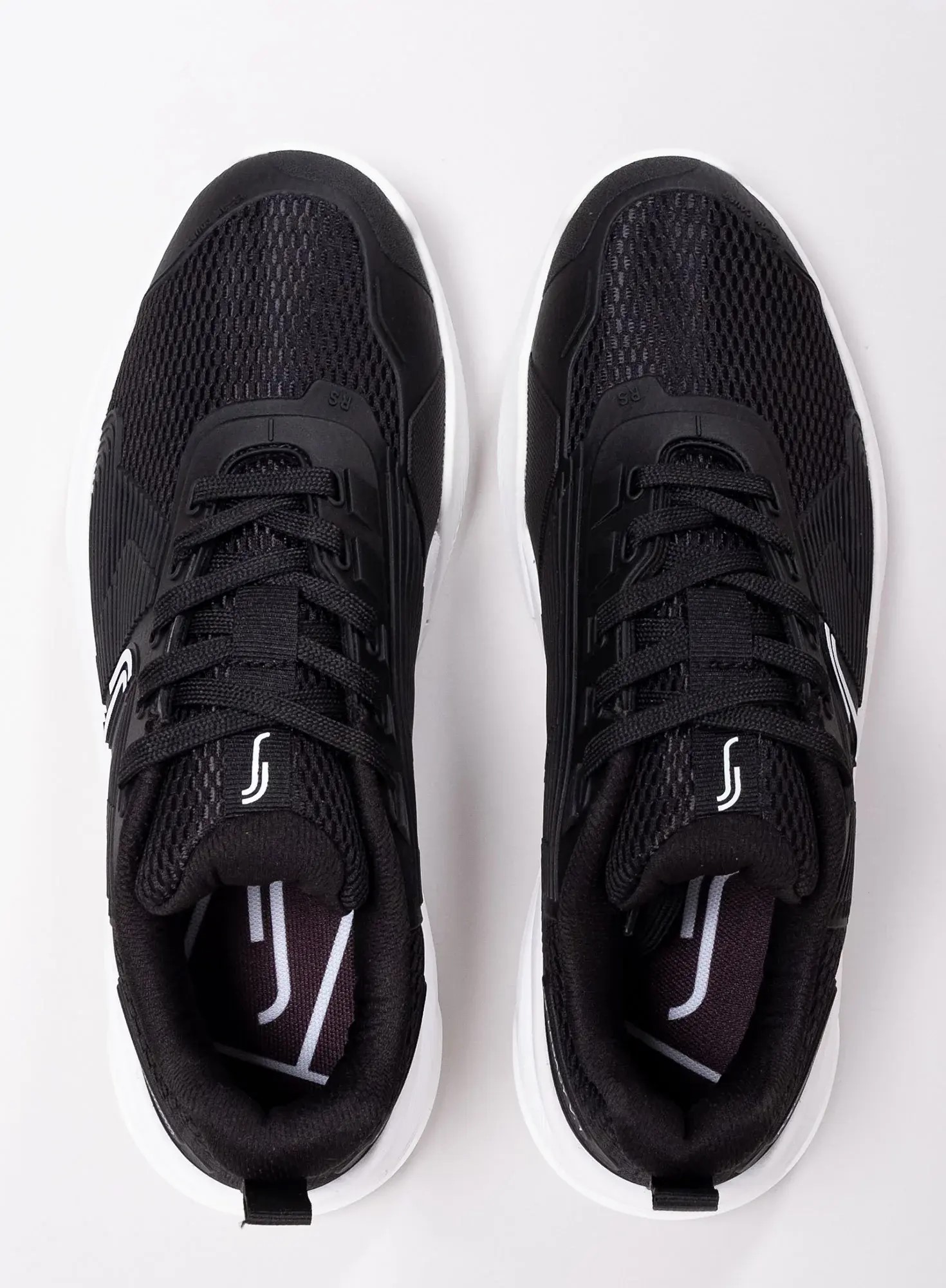 Кроссовки RS Legacy V.1 - Men's Clay Court / Padel