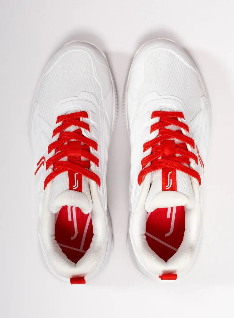 Кроссовки RS Legacy V.1 - Men's Hard Court