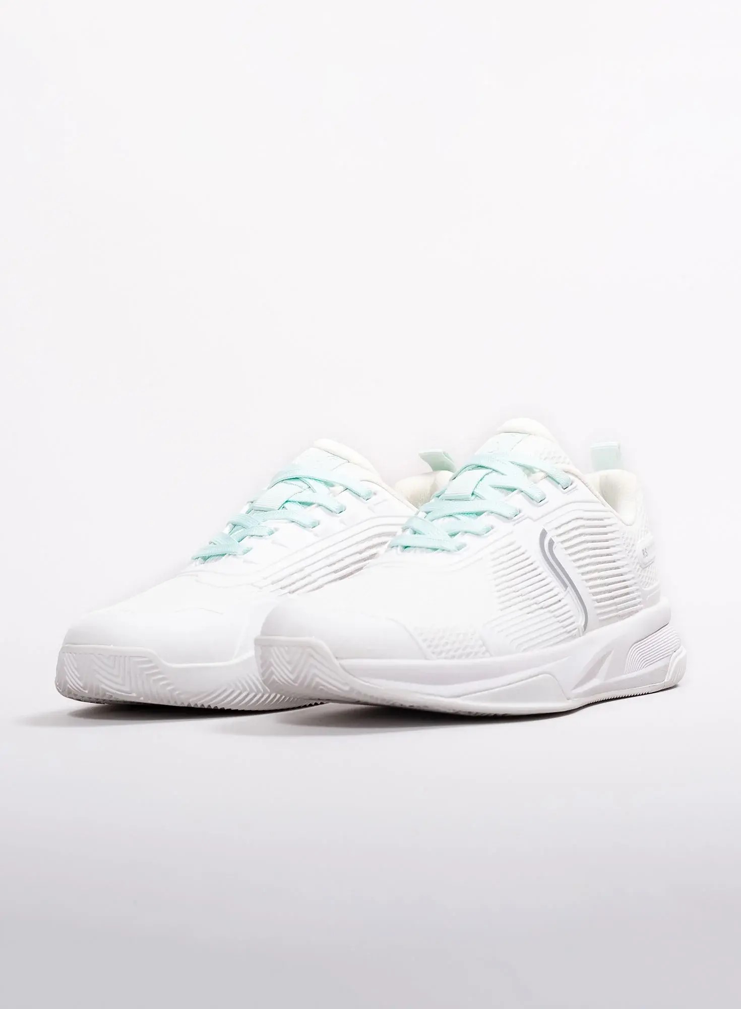 Кроссовки RS Legacy V.1 - Women's Clay Court / Padel