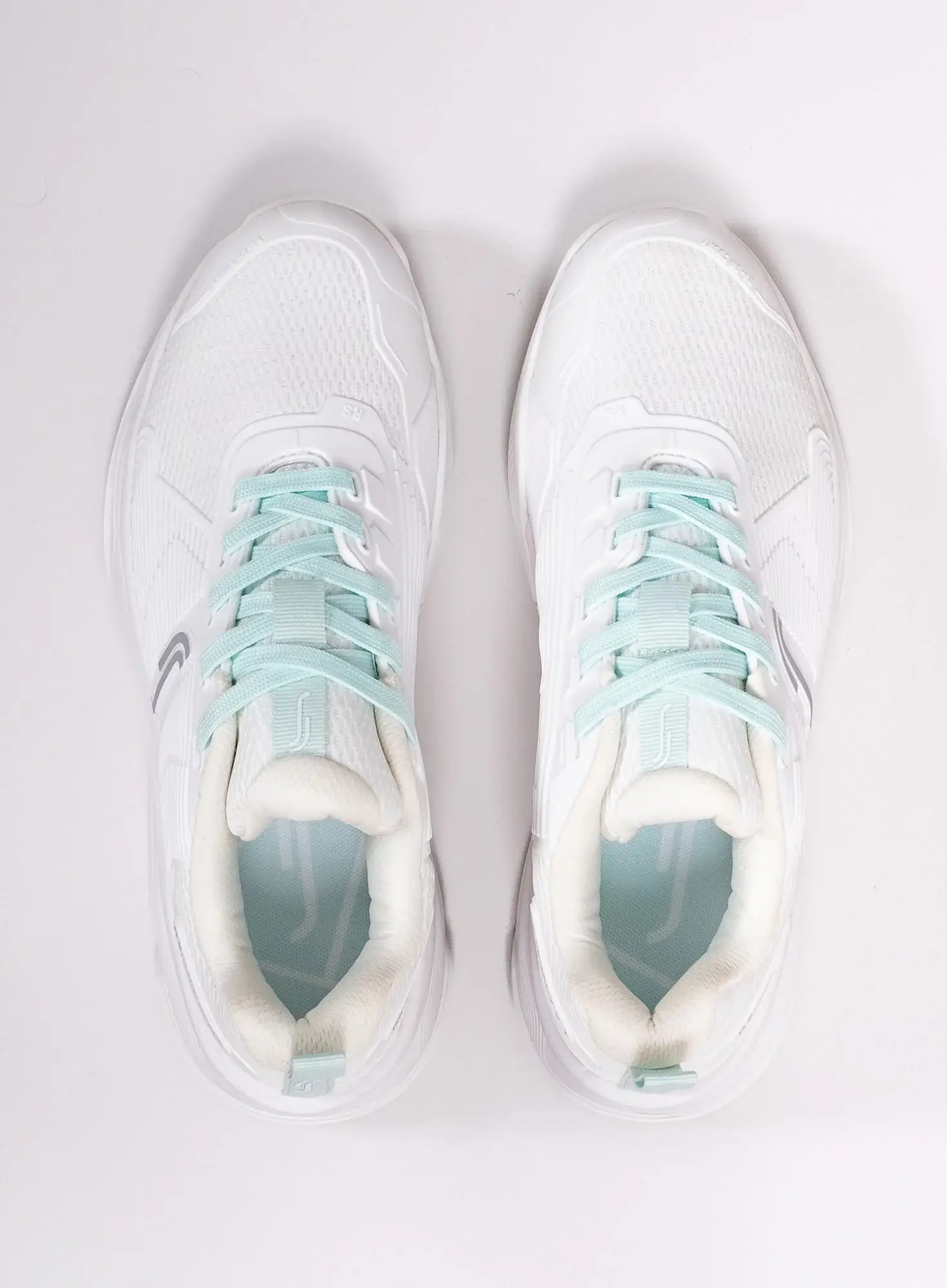 Кроссовки RS Legacy V.1 - Women's Clay Court / Padel