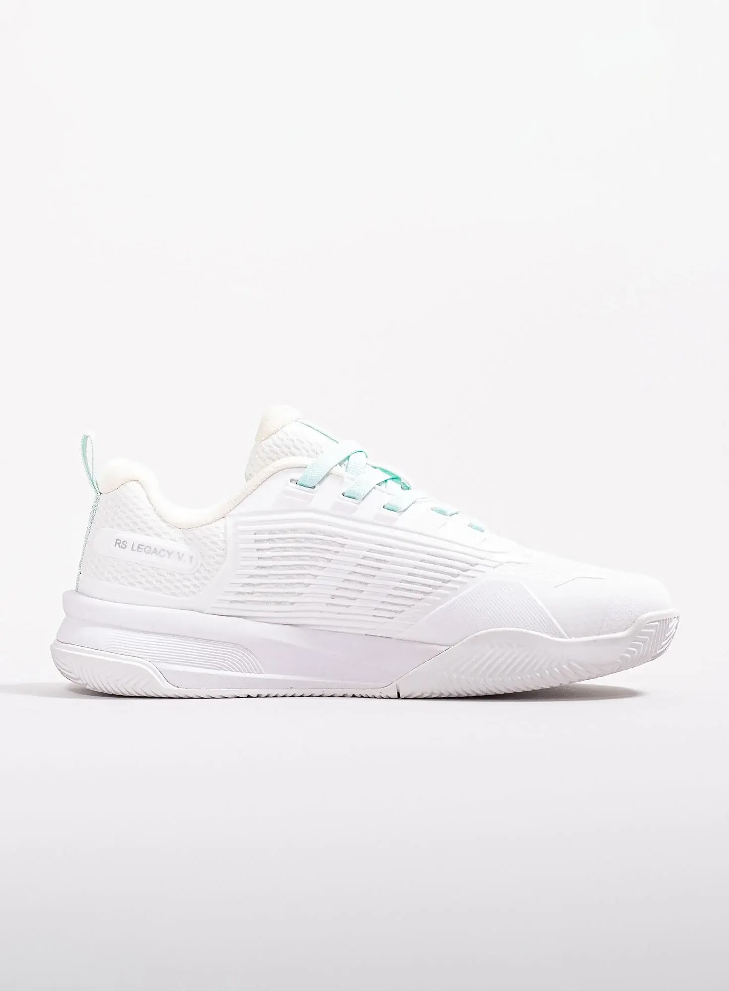 Кроссовки RS Legacy V.1 - Women's Clay Court / Padel