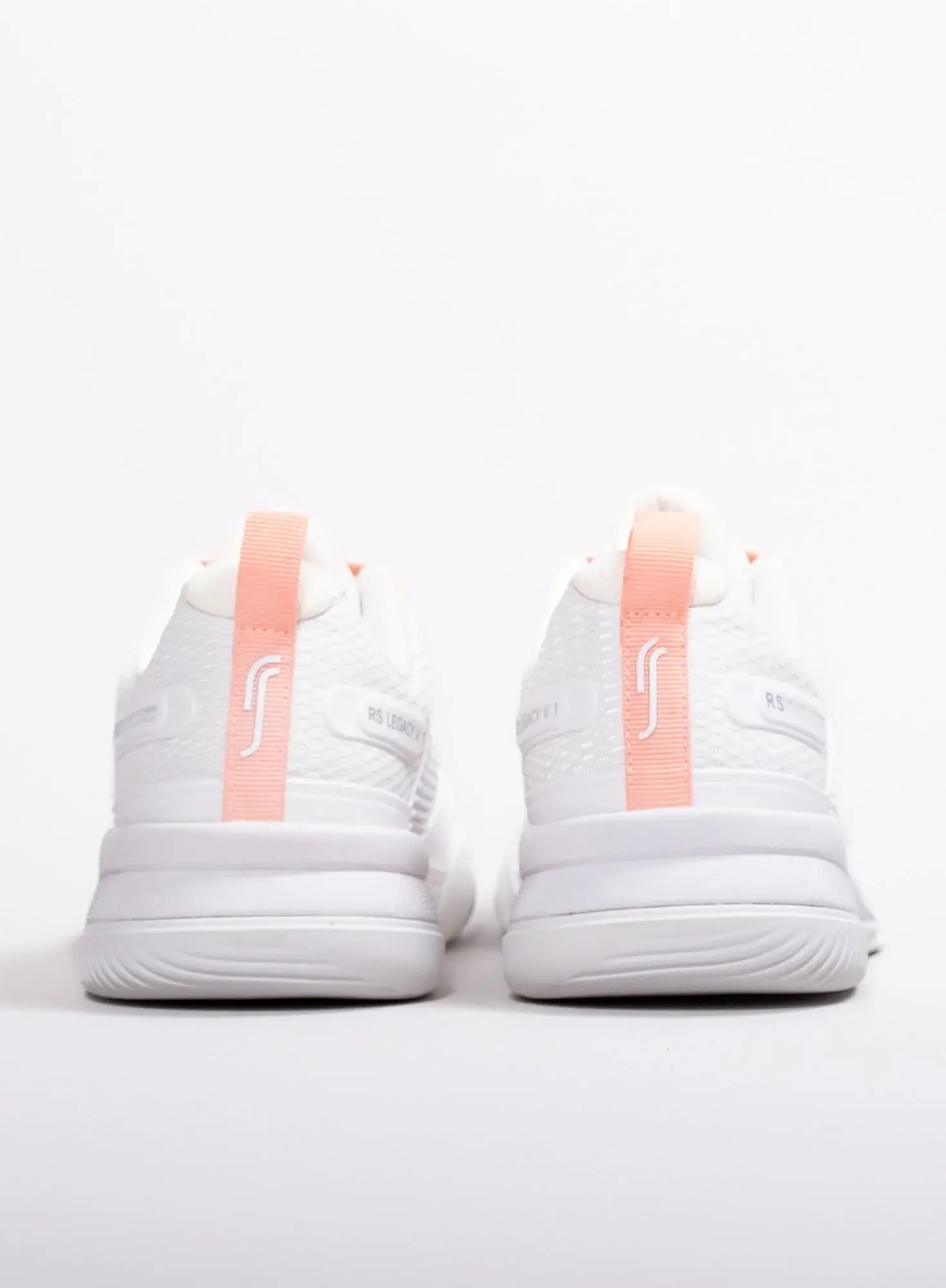 Кроссовки RS Legacy V.1 - Women's Hard Court