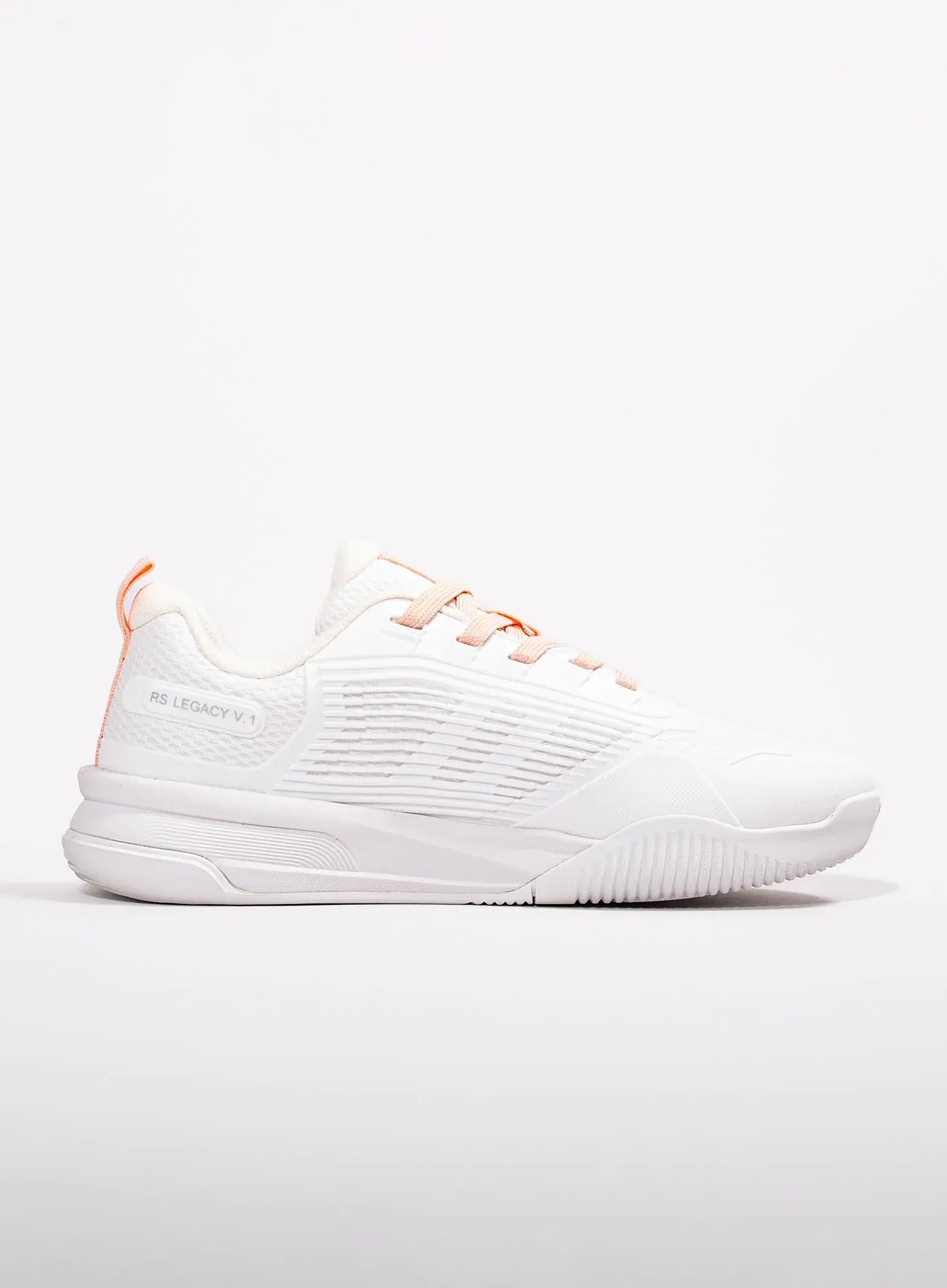 Кроссовки RS Legacy V.1 - Women's Hard Court