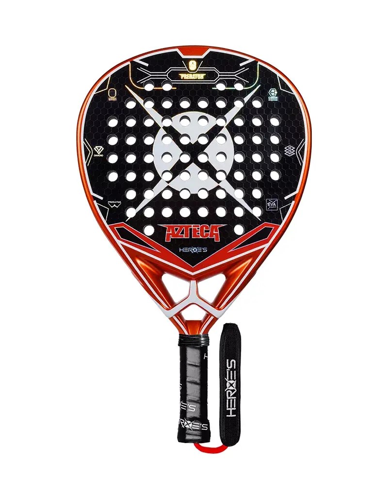 Ракетка для падел Heroe’s PD 2025 AZTECA (HRS98985)