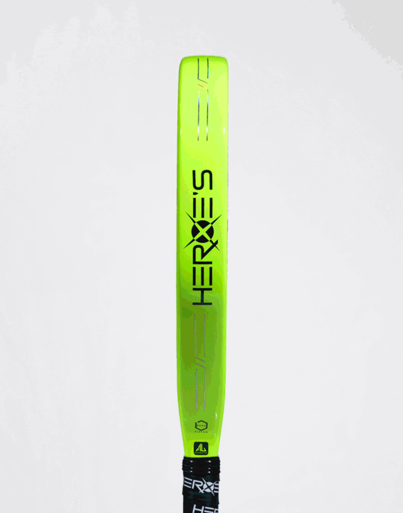 Ракетка для падел Heroe’s PD 2025 RS3 (HRS50028)