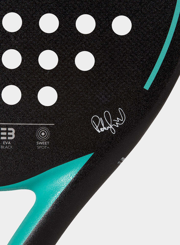 Ракетка для падел RS Cobra Junior Edition Sandy (91001)