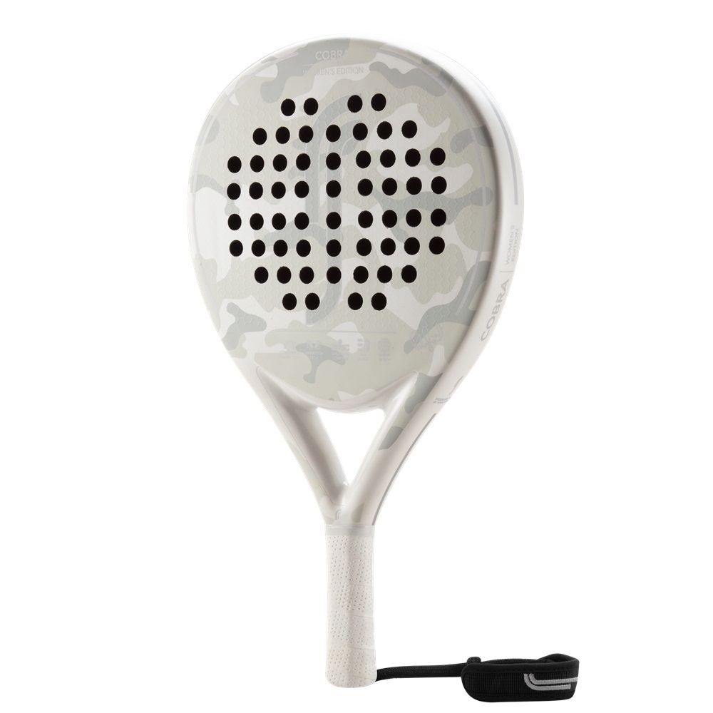 Ракетка для падел RS Cobra Womens Edition Light Camo (92087)
