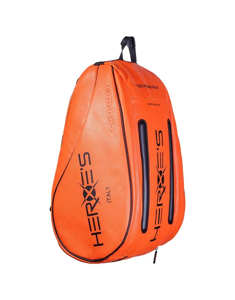 Сумка Heroe’s THUNDER HORIZONT - ORANGE (HRS50226)