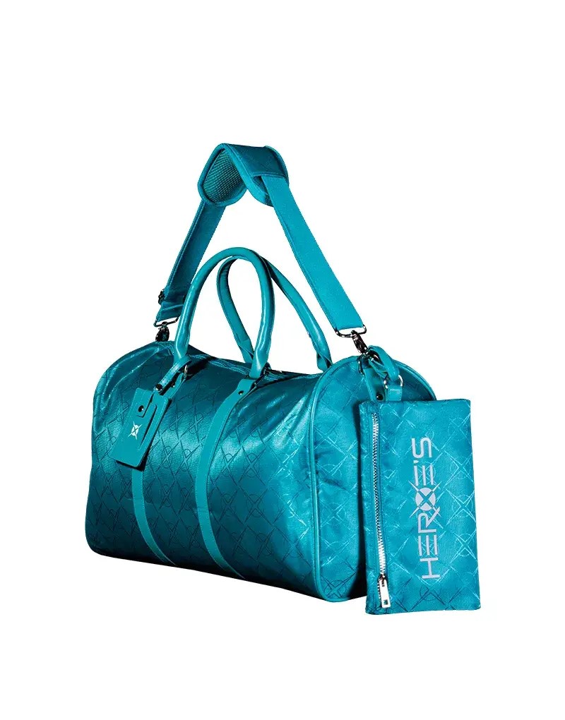 Сумка Heroe’s Travel Bag OLYMPIA (HRS50196)