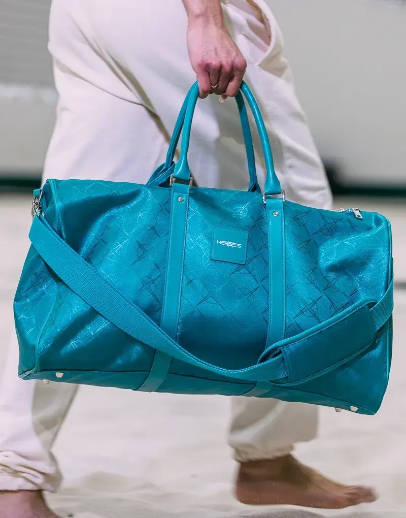 Сумка Heroe’s Travel Bag OLYMPIA (HRS50196)