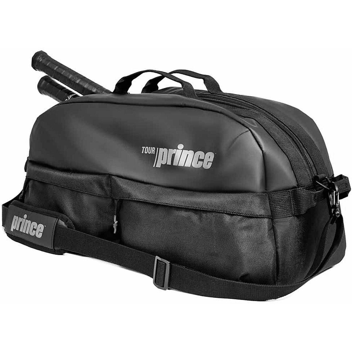 Сумка Prince TOUR CARBON DUFFEL (6B019101)