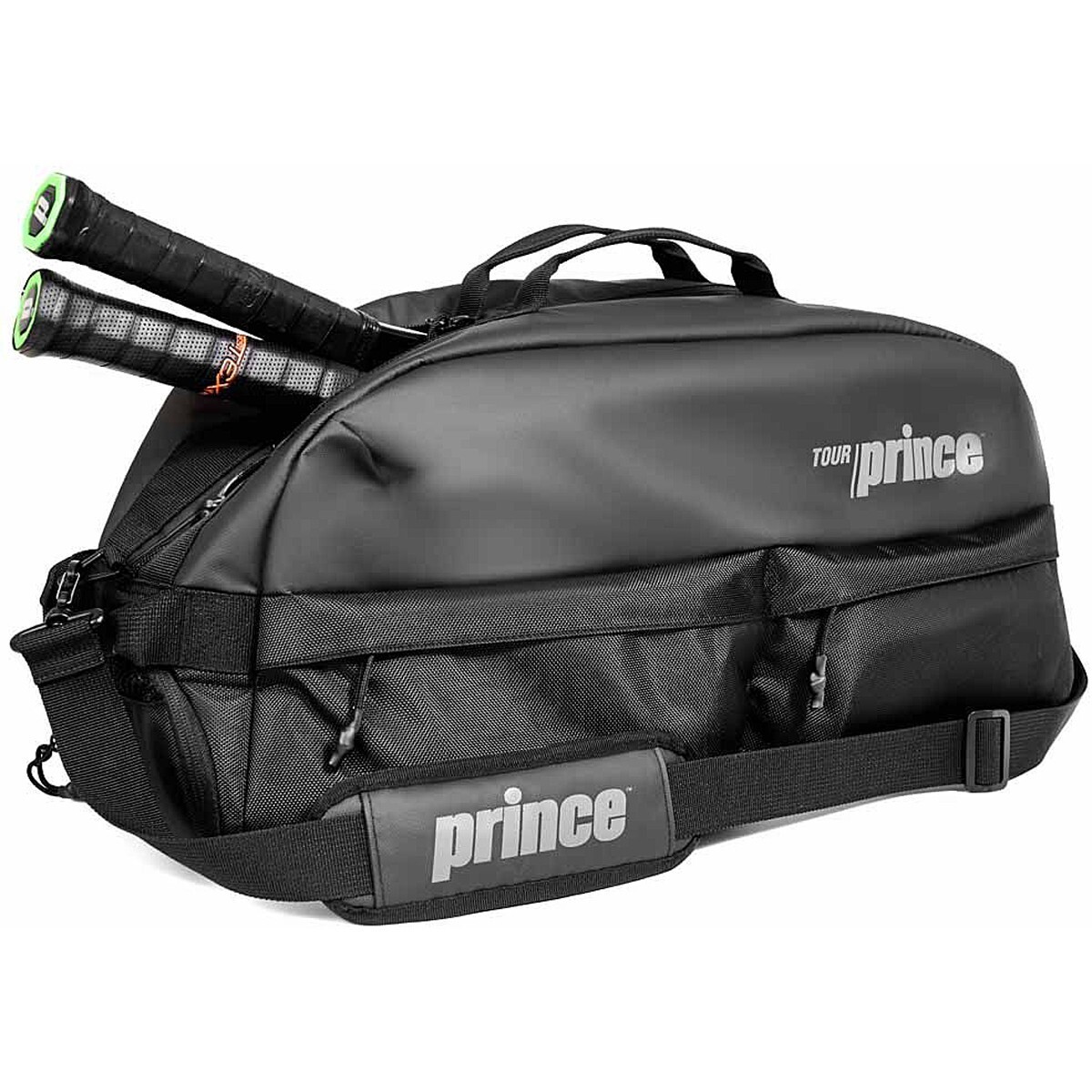 Сумка Prince TOUR CARBON DUFFEL (6B019101)