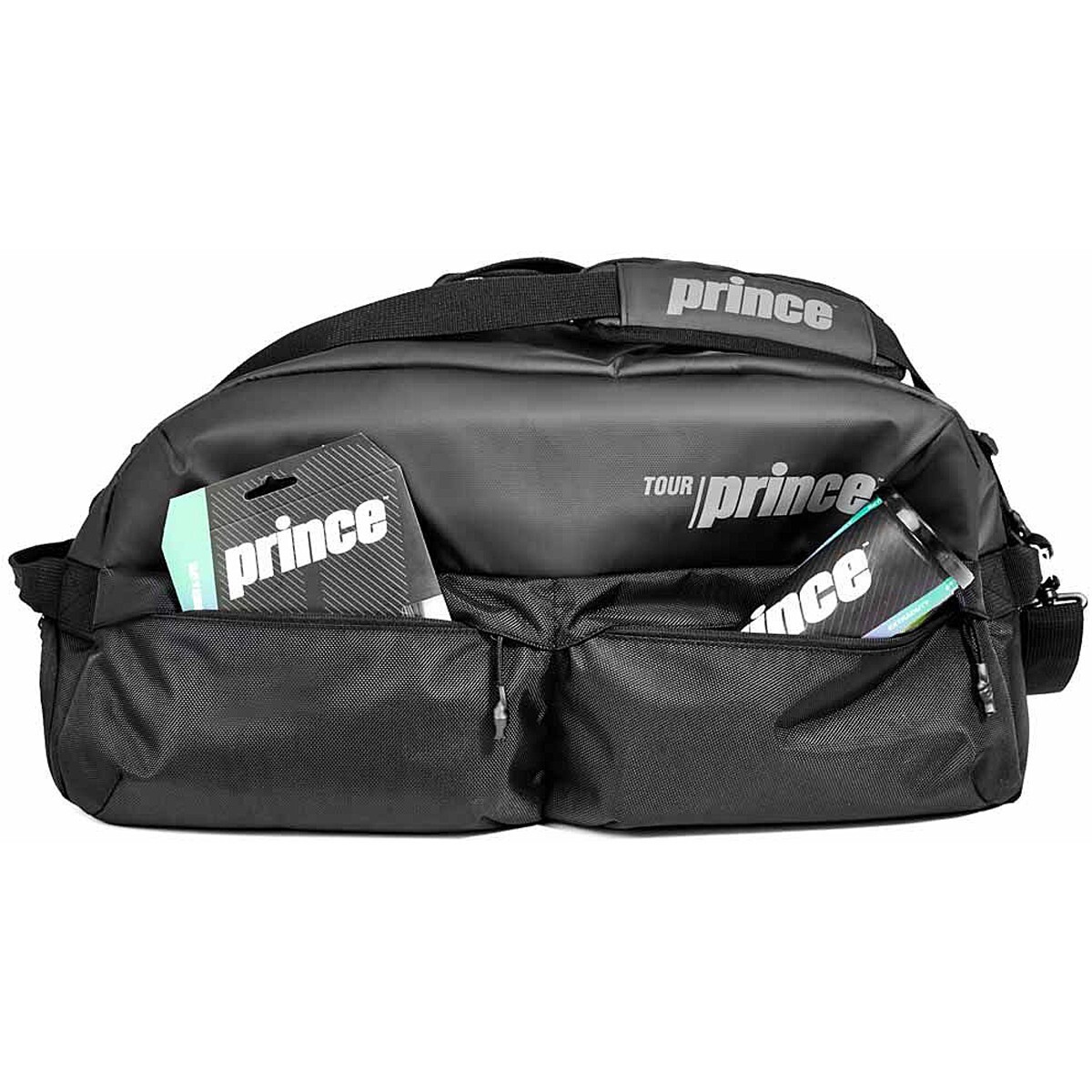Сумка Prince TOUR CARBON DUFFEL (6B019101)