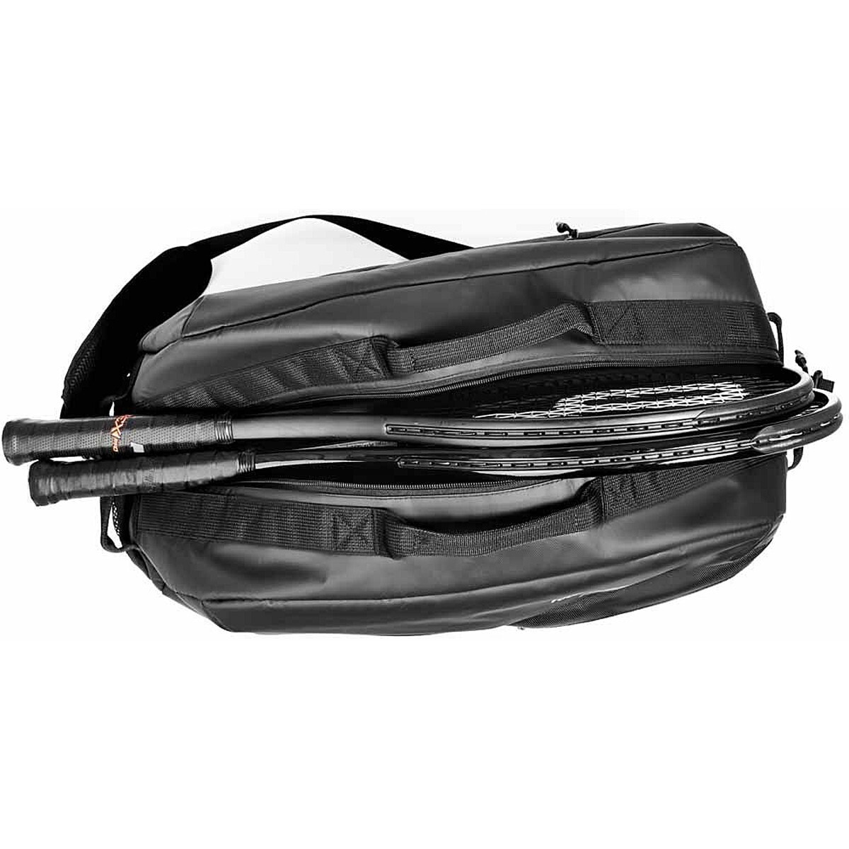 Сумка Prince TOUR CARBON DUFFEL (6B019101)
