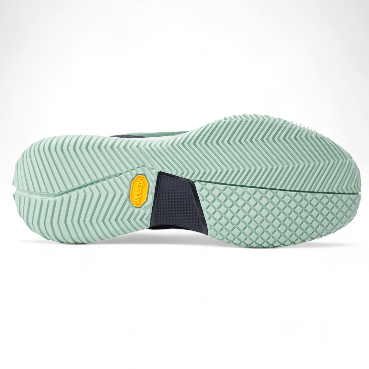 Кроссовки мужские BullPadel XPLO VIBRAM 25V