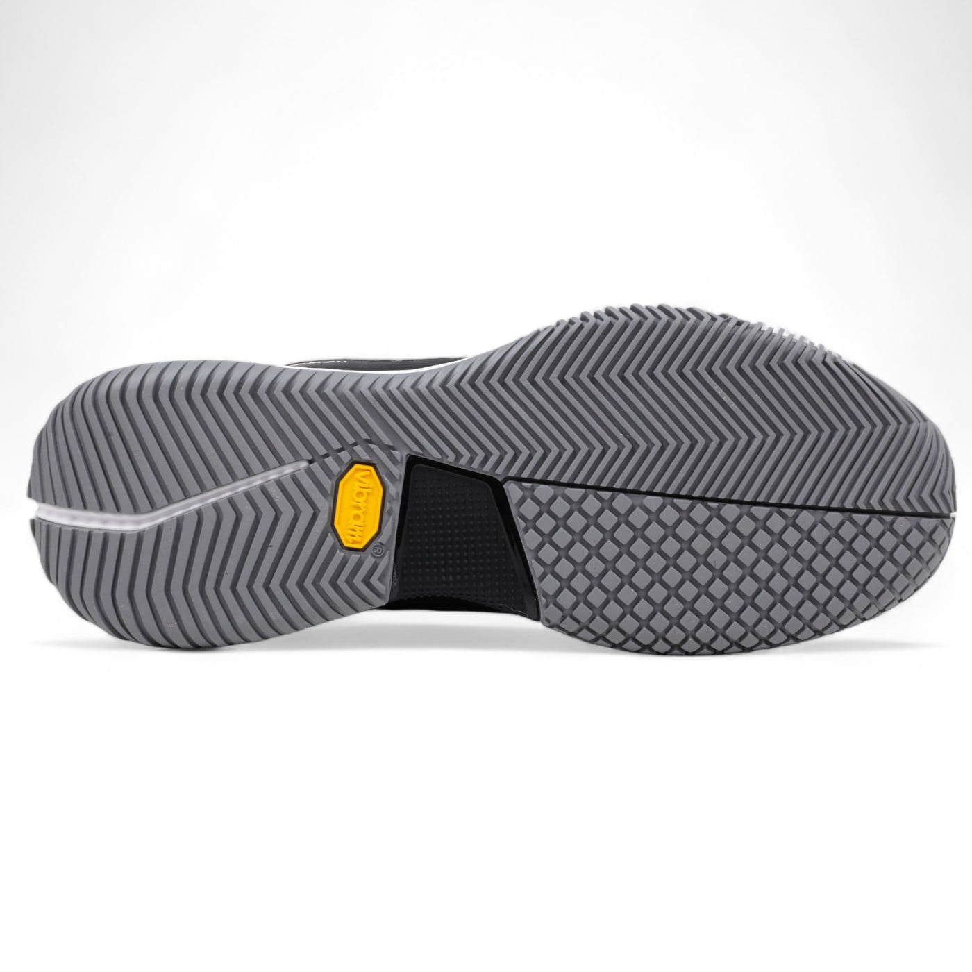 Кроссовки мужские BullPadel для падел NEURON VIBRAM 25V