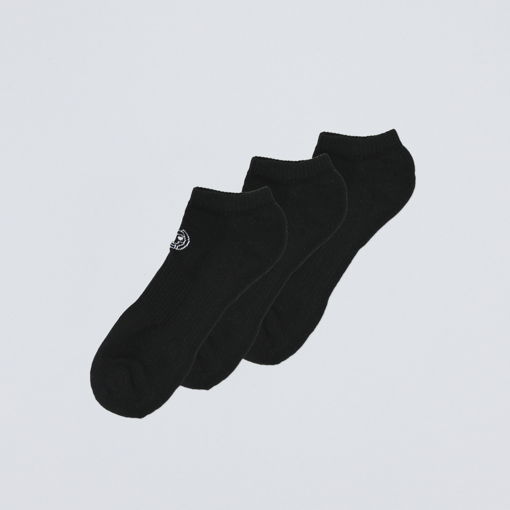 Носки короткие No Party No Show Move 2 (3 шт.)