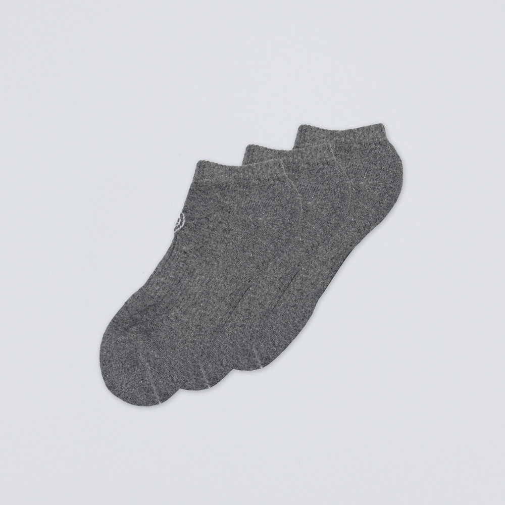 Носки короткие No Party No Show Move 4 (3 шт.)