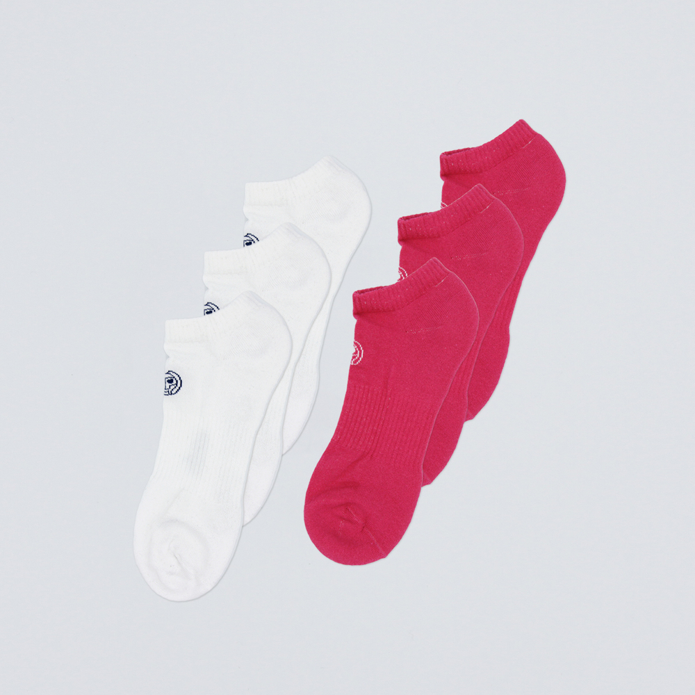 Носки No Party No Show Move (6 шт.)