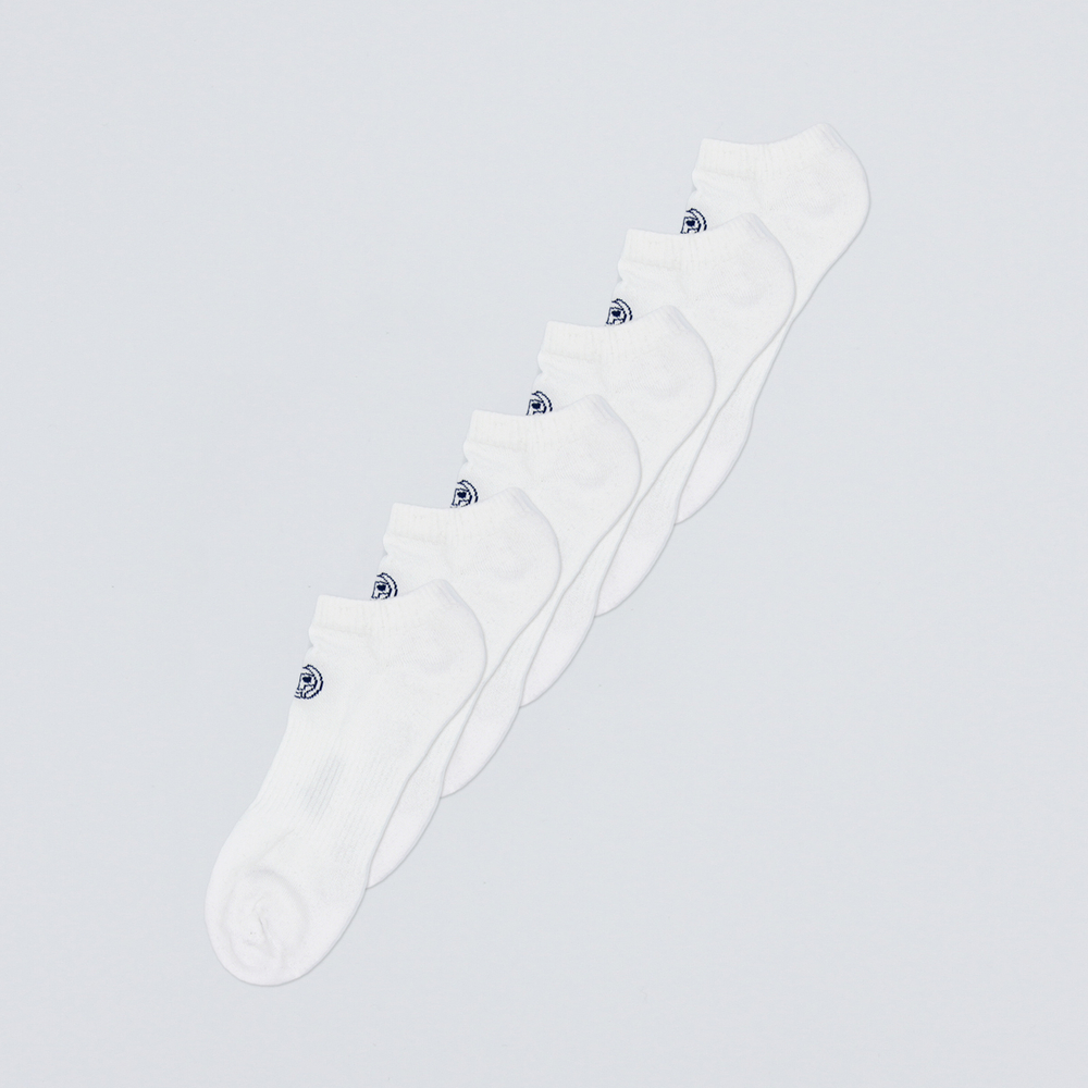 Носки No Party No Show Move 2 (6 шт.)