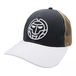 Post-Match Legend Mesh Trucker Cap