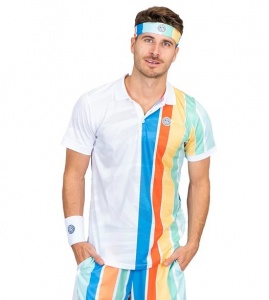 Бандана The Aerodynamic Move Printed