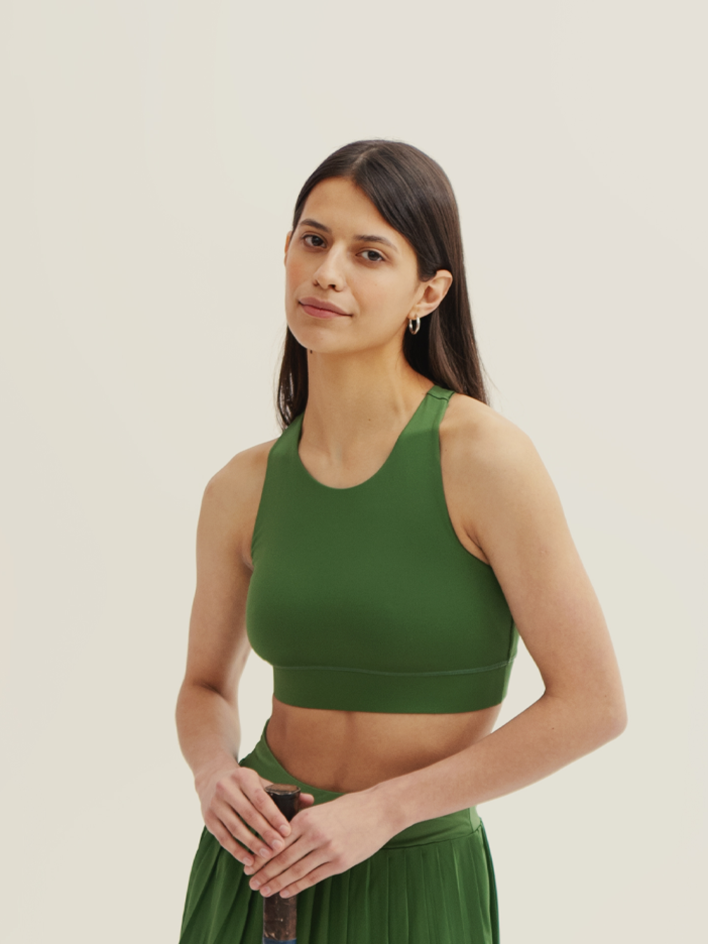 Топ женский Ana - Forest Elf р.XS