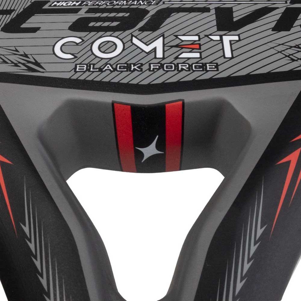 Ракетка для падел тенниса Starvie Comet 24k