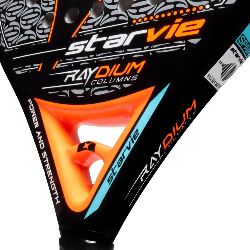 Ракетка для падел тенниса Starvie Raydium Columns