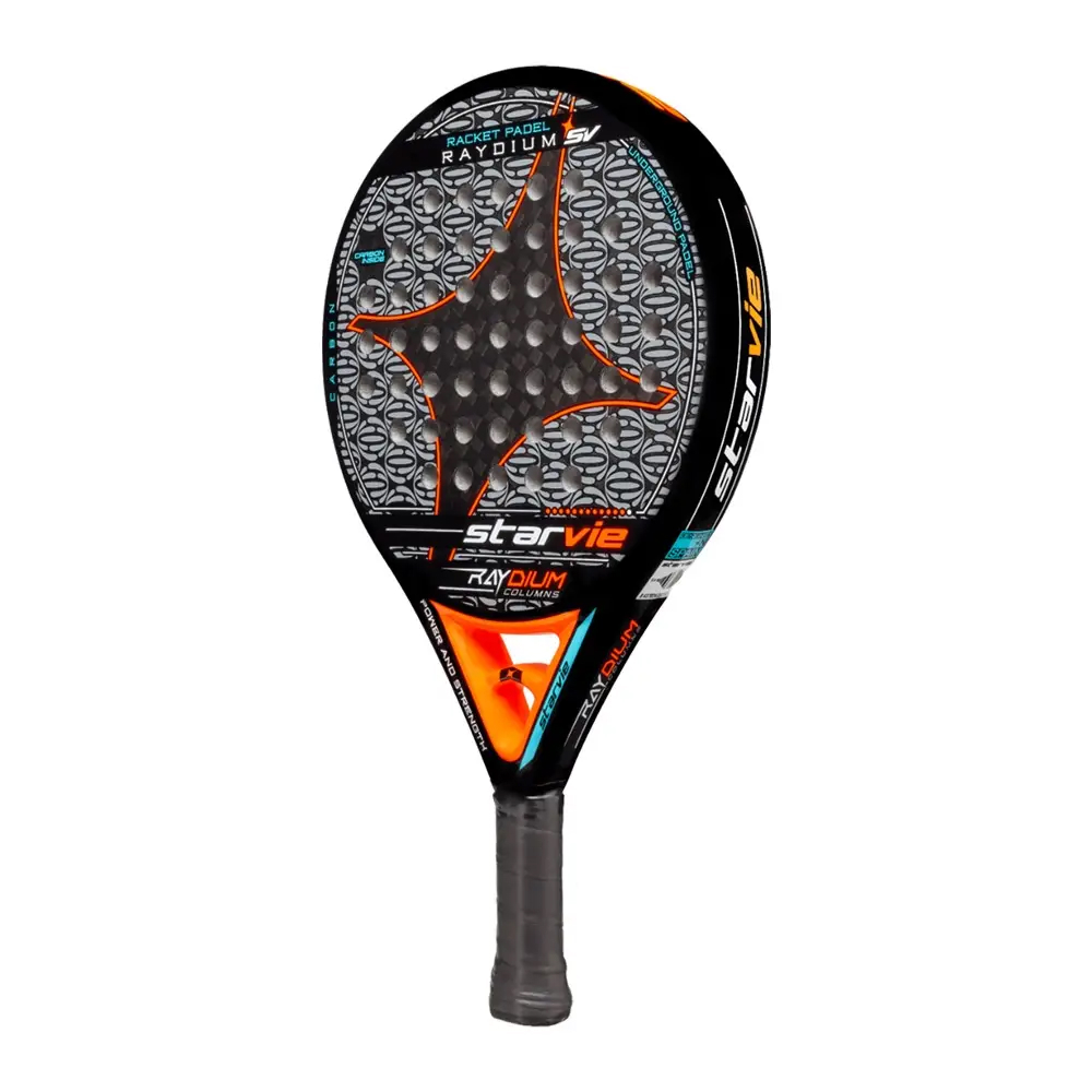 Ракетка для падел тенниса Starvie Raydium Columns