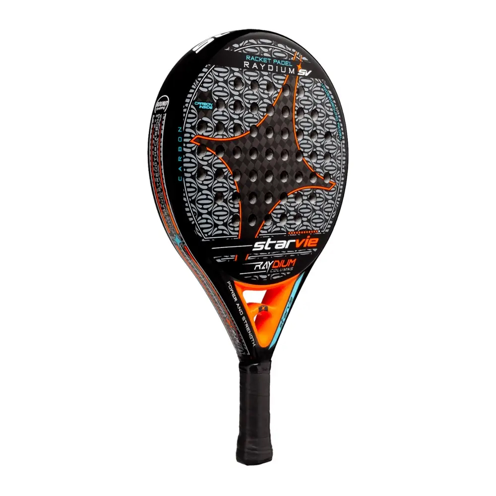 Ракетка для падел тенниса Starvie Raydium Columns