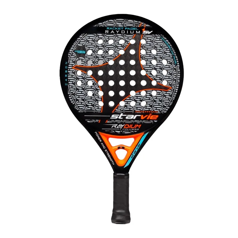 Ракетка для падел тенниса Starvie Raydium Columns