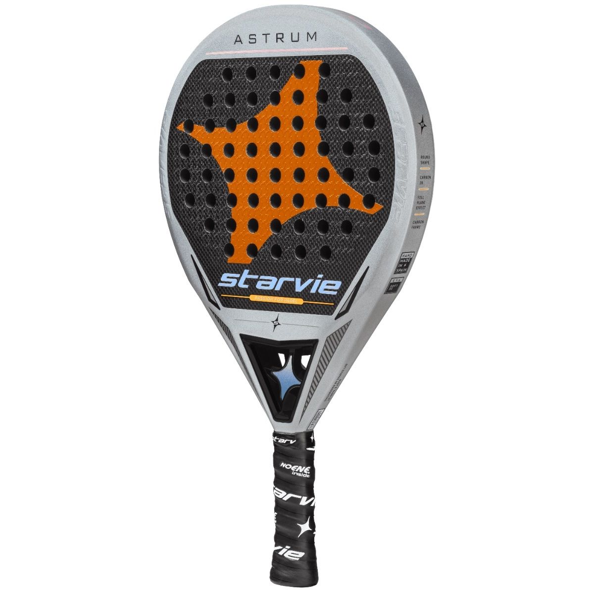 Ракетка для падел тенниса Starvie Astrum