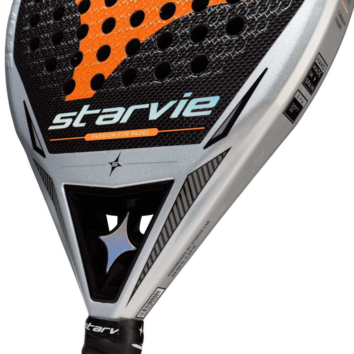 Ракетка для падел тенниса Starvie Astrum