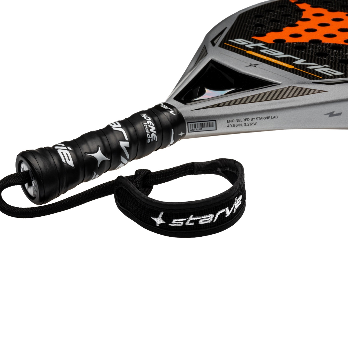 Ракетка для падел тенниса Starvie Astrum